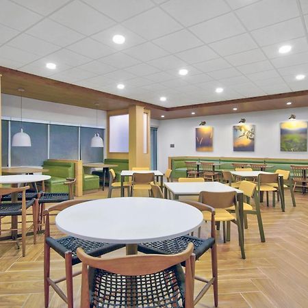 Fairfield By Marriott Inn & Suites Cincinnati North West Chester Dış mekan fotoğraf