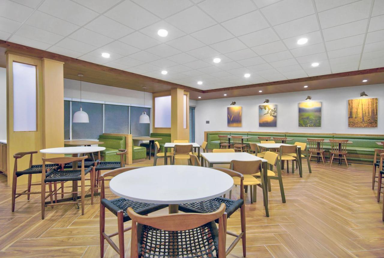 Fairfield By Marriott Inn & Suites Cincinnati North West Chester Dış mekan fotoğraf