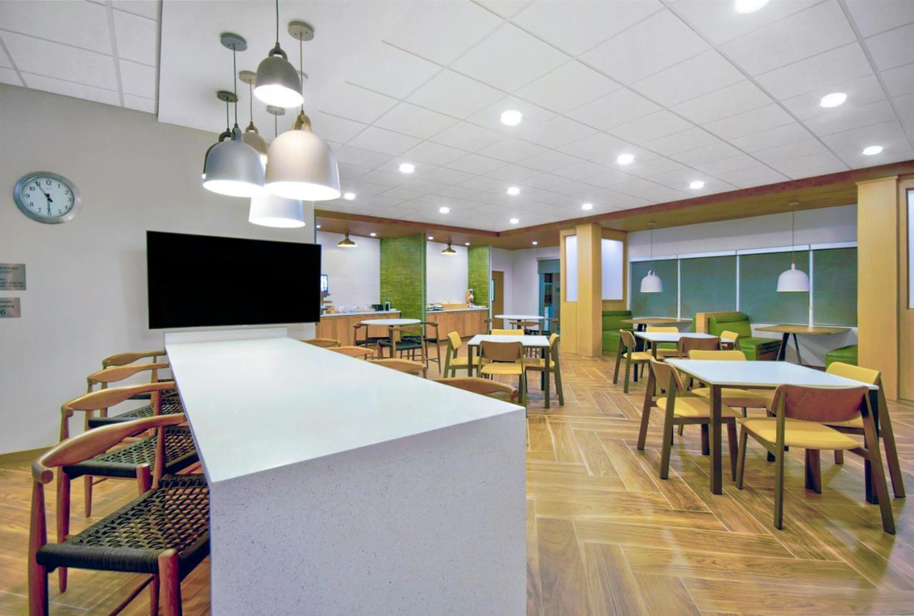 Fairfield By Marriott Inn & Suites Cincinnati North West Chester Dış mekan fotoğraf