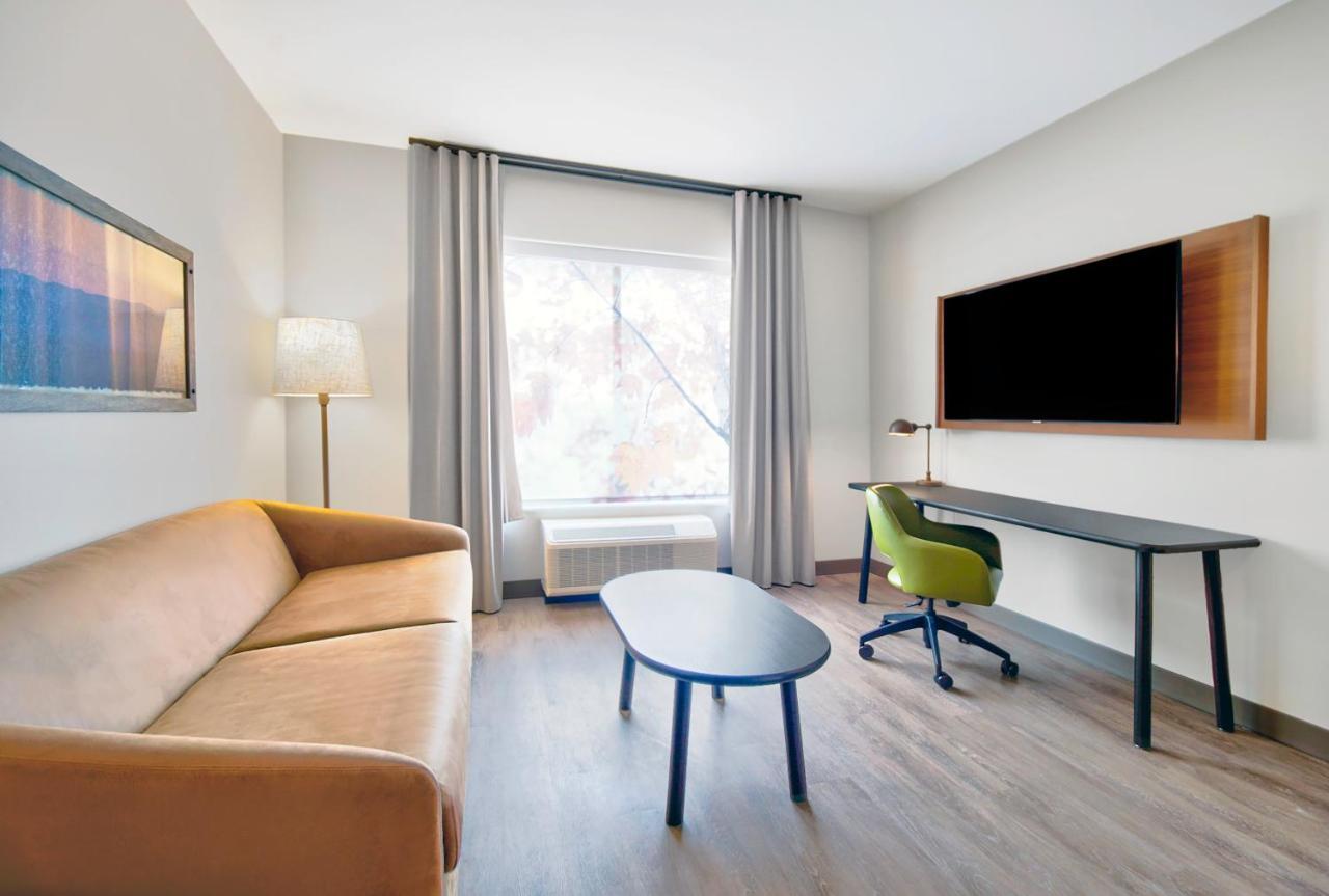 Fairfield By Marriott Inn & Suites Cincinnati North West Chester Dış mekan fotoğraf