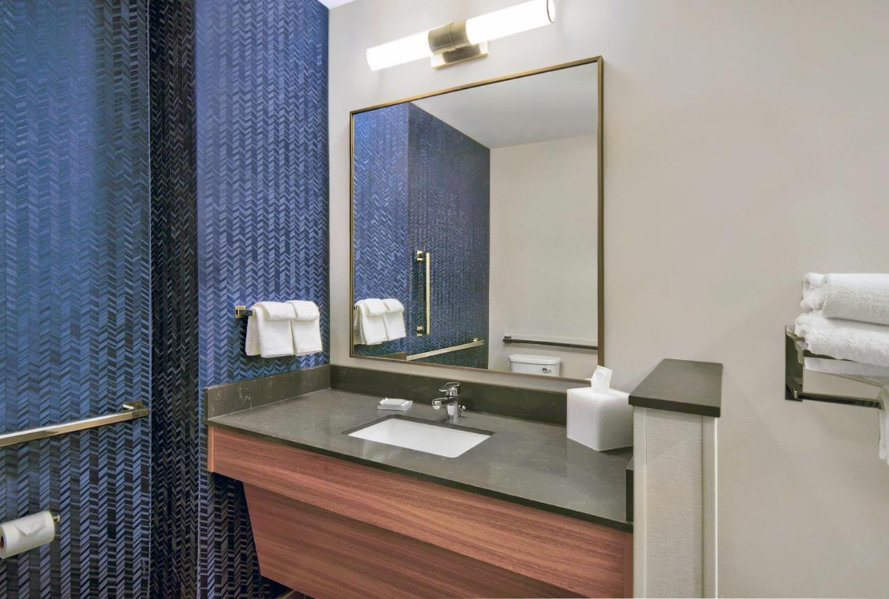 Fairfield By Marriott Inn & Suites Cincinnati North West Chester Dış mekan fotoğraf