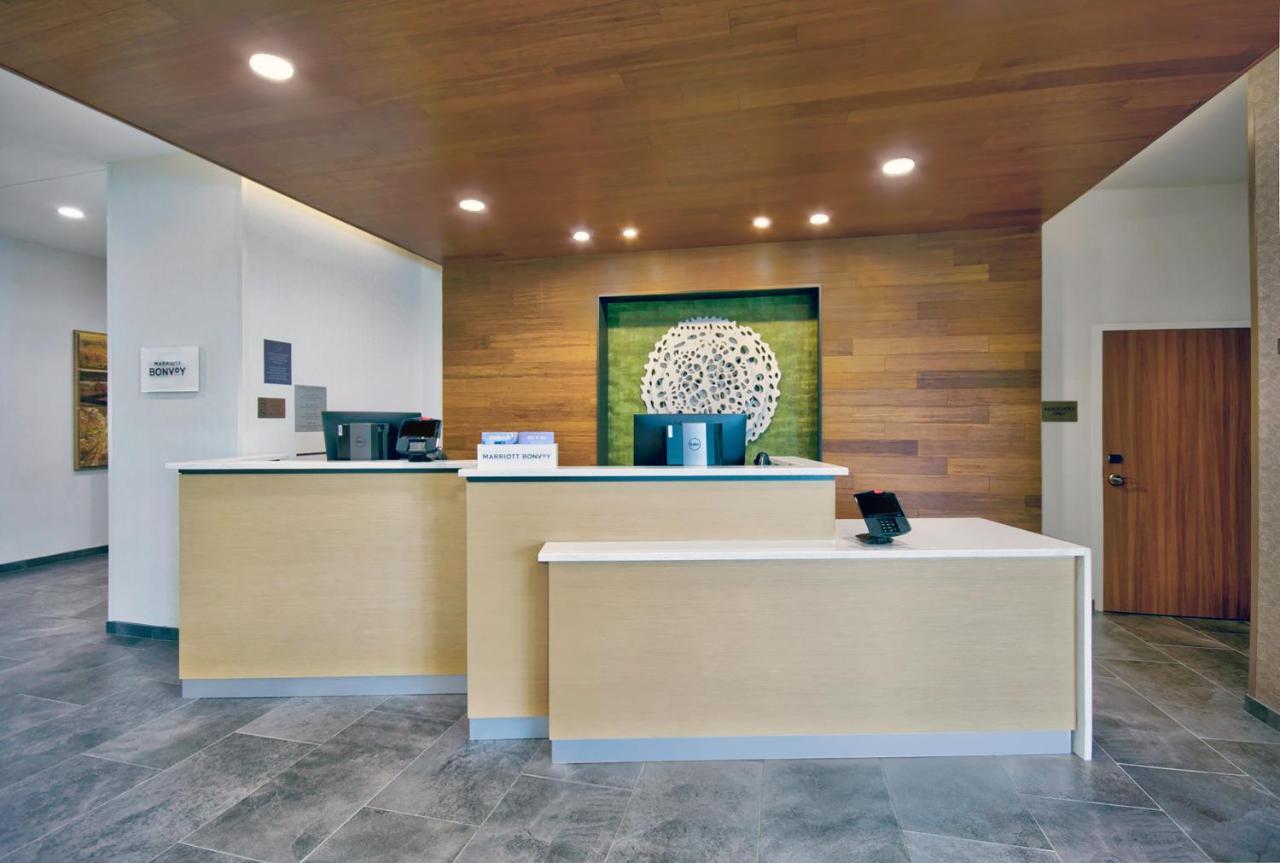 Fairfield By Marriott Inn & Suites Cincinnati North West Chester Dış mekan fotoğraf