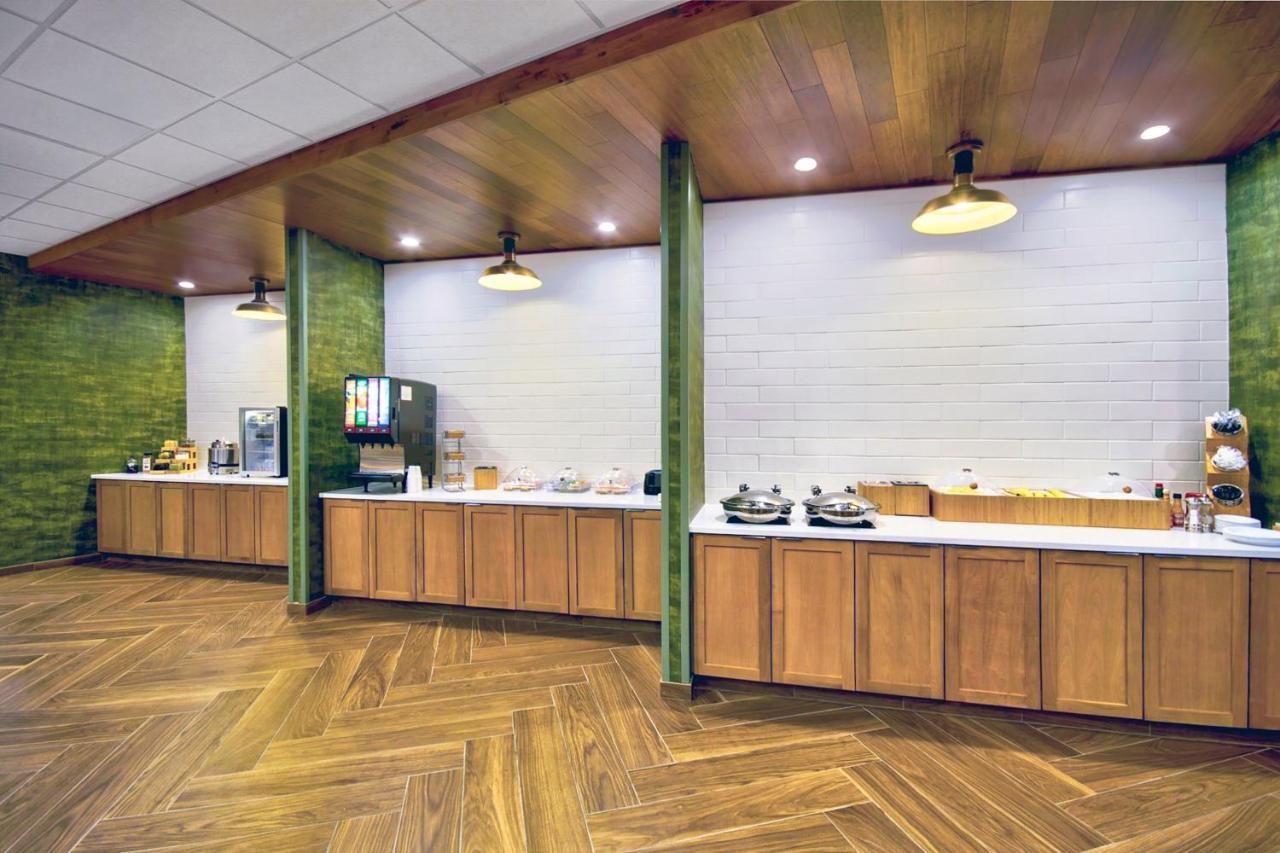 Fairfield By Marriott Inn & Suites Cincinnati North West Chester Dış mekan fotoğraf