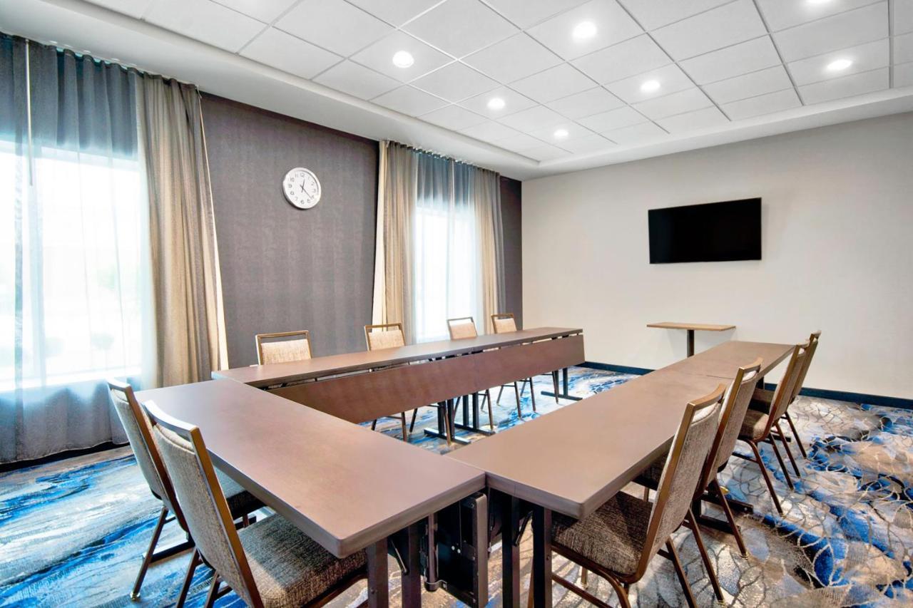 Fairfield By Marriott Inn & Suites Cincinnati North West Chester Dış mekan fotoğraf