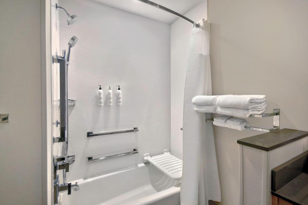 Fairfield By Marriott Inn & Suites Cincinnati North West Chester Dış mekan fotoğraf